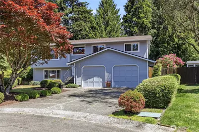 5718 142nd Place SE, Everett, WA 98208 - Photo 1
