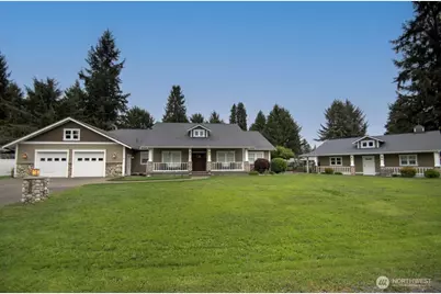 5140 66th Avenue SE, Lacey, WA 98513 - Photo 1