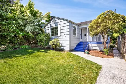 7527 23rd Avenue NW, Seattle, WA 98117 - Photo 1