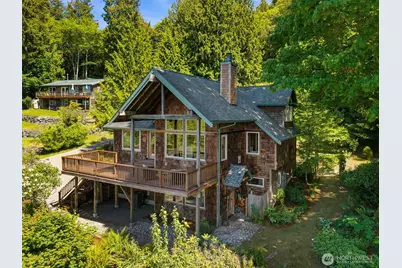 30050 Scenic Drive NE, Poulsbo, WA 98370 - Photo 1