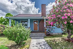203 Orchard Ave N, Eatonville, WA 98328 - Photo 1