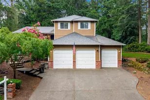 2010 95th St Ct NW, Gig Harbor, WA 98332 - Photo 4