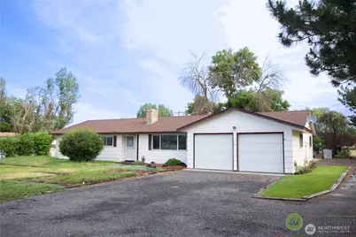 11298 Nelson Road NE, Moses Lake, WA 98837 - Photo 2
