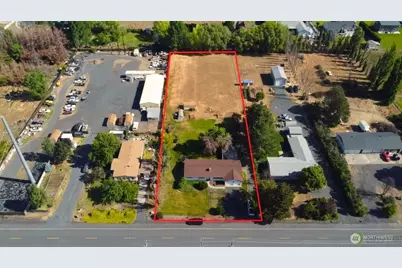 11298 Nelson Road NE, Moses Lake, WA 98837 - Photo 1