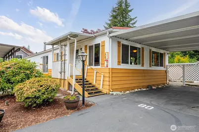 11622 Silver Lake Road #80, Everett, WA 98208 - Photo 2