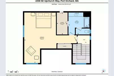 2258 SE Upchurch Way, Port Orchard, WA 98366 - Photo 38