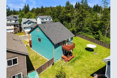 2258 SE Upchurch Way, Port Orchard, WA 98366 - Photo 36