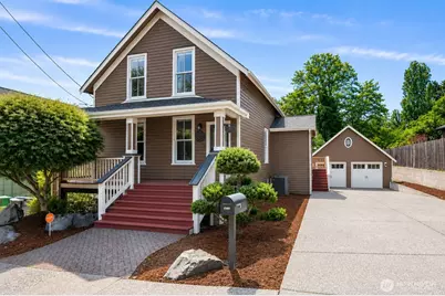 413 Quince Street NE, Olympia, WA 98506 - Photo 1