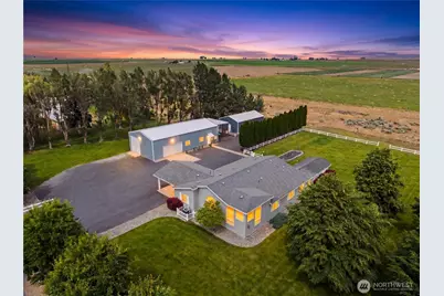 5749 SE J.2, Moses Lake, WA 98837 - Photo 1