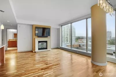 10650 NE 9th Place #1520, Bellevue, WA 98004 - Photo 4