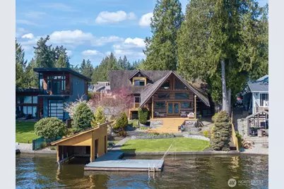 6358 S Island Drive, Bonney Lake, WA 98391 - Photo 1