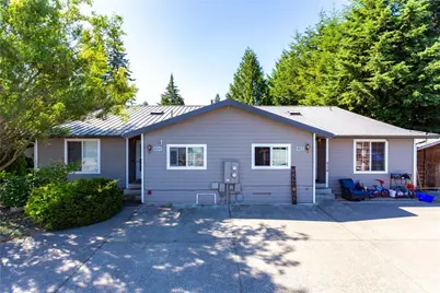 602 604 Redwood Lane, Sedro Woolley, WA 98284 - Photo 1