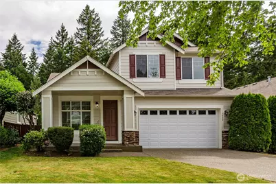 3800 Lanyard Drive NE, Lacey, WA 98516 - Photo 1