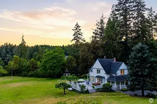 12835 Price Rd SE, Olalla, WA 98359 - Photo 2