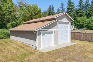 41 NE Sundstrom Rd, Belfair, WA 98528 - Photo 36