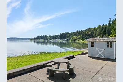 41 NE Sundstrom Road, Belfair, WA 98528 - Photo 32