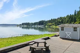 41 NE Sundstrom Rd, Belfair, WA 98528 - Photo 32
