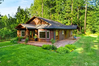42 Tarte Road, Friday Harbor, WA 98250 - Photo 6