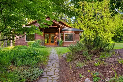 42 Tarte Road, Friday Harbor, WA 98250 - Photo 1