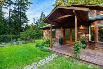 42 Tarte Road, Friday Harbor, WA 98250 - Photo 2