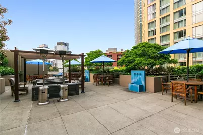 900 Lenora Street #W300, Seattle, WA 98121 - Photo 34