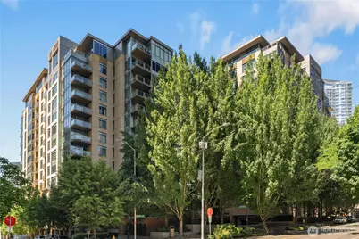 900 Lenora Street #W300, Seattle, WA 98121 - Photo 1