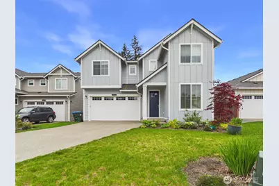 7049 Quinn Court SE, Tumwater, WA 98501 - Photo 2