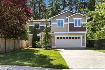 6106 120th Street Ct, Gig Harbor, WA 98332 - Photo 1