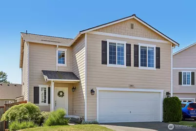 18413 SE 242nd Court, Covington, WA 98042 - Photo 2