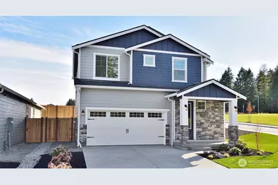 6451 NW Bruggman Loop, Silverdale, WA 98312 - Photo 2