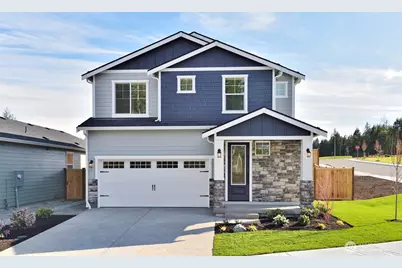 6451 NW Bruggman Loop, Silverdale, WA 98312 - Photo 1