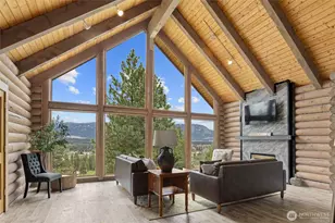 1161 White Rd, Cle Elum, WA 98922 - Photo 8