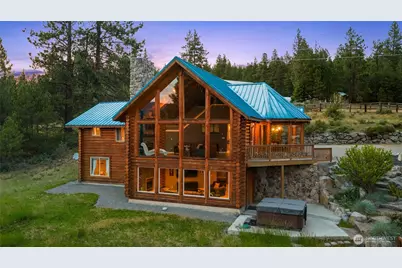 1161 White Road, Cle Elum, WA 98922 - Photo 1