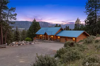 1161 White Road, Cle Elum, WA 98922 - Photo 2