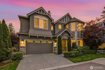21223 NE 9th Place, Sammamish, WA 98074 - Photo 1