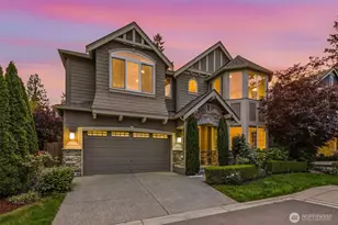 21223 NE 9th Pl, Sammamish, WA 98074 - Photo 1