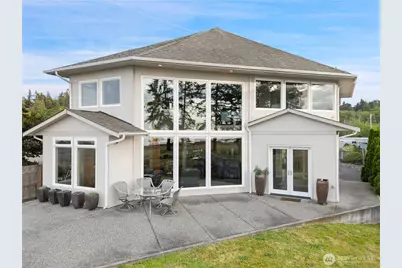 8668 NE Point No Point Road, Hansville, WA 98340 - Photo 2