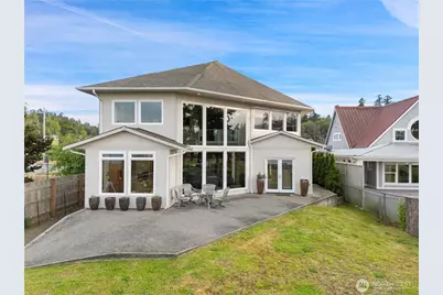 8668 NE Point No Point Road, Hansville, WA 98340 - Photo 26
