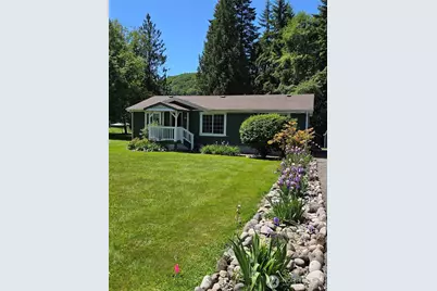 147 Tara Lane, Vader, WA 98593 - Photo 1