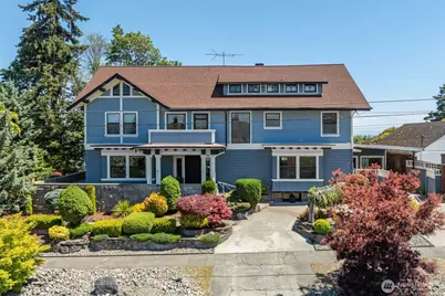 4415 N Stevens, Tacoma, WA 98407 - Photo 1