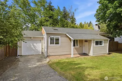 5524 S Leo Street, Seattle, WA 98178 - Photo 1