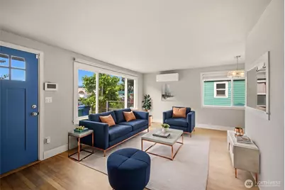748 S Kenyon Street, Seattle, WA 98108 - Photo 2