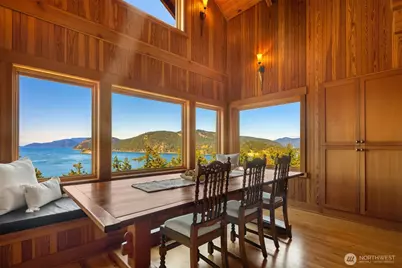 707 NW Thatcher Pass Road, Decatur Island, WA 98221 - Photo 8