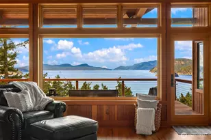 707 NW Thatcher Pass Rd, Decatur Island, WA 98221 - Photo 4