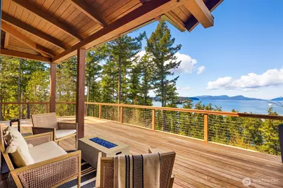 707 NW Thatcher Pass Road, Decatur Island, WA 98221 - Photo 14