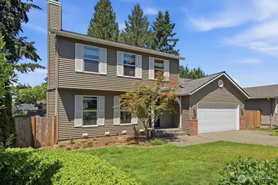 8128 NE 161st Place, Kenmore, WA 98028 - Photo 1