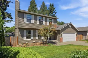 8128 NE 161st Pl, Kenmore, WA 98028 - Photo 1