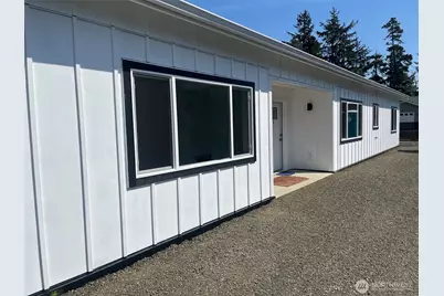 1306 Melbourne Court, Westport, WA 98595 - Photo 1