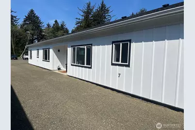 1306 Melbourne Court, Westport, WA 98595 - Photo 4