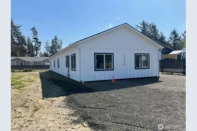 1306 Melbourne Court, Westport, WA 98595 - Photo 2